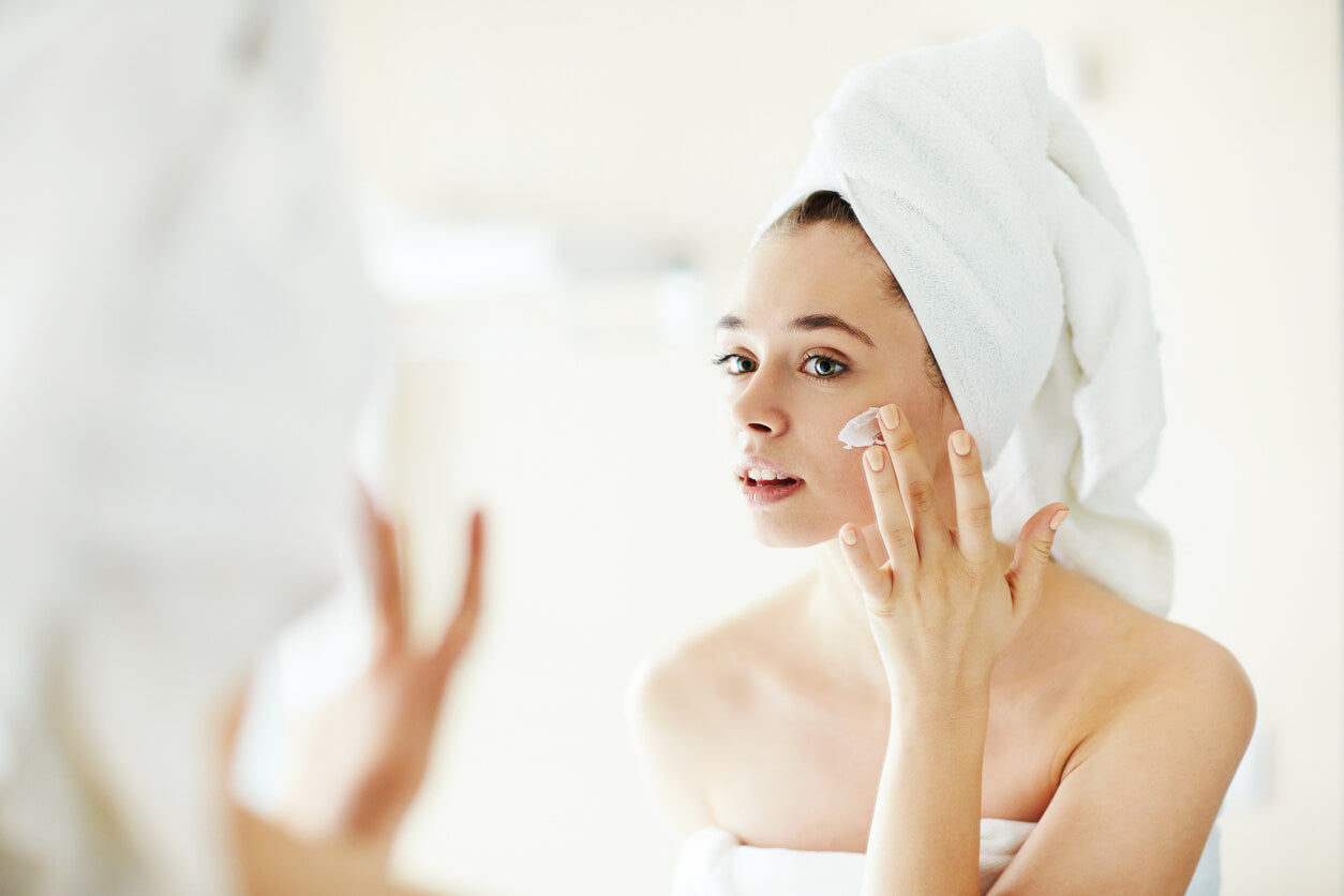 Are Your Skin Care Product Working for You?
