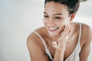 Are Your Skin Care Products Working for You?