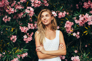 Switch Your Spring Skincare Routine To A Summer Skincare Routine